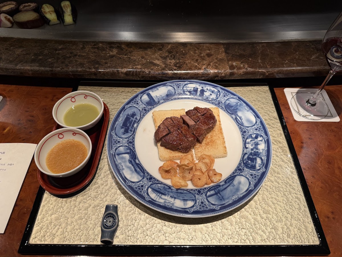 Teppanyaki Yokohama Photos 2